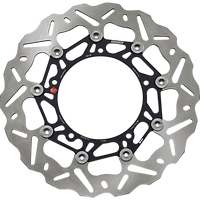 BRAKING SK2 Brake Rotor WK111R