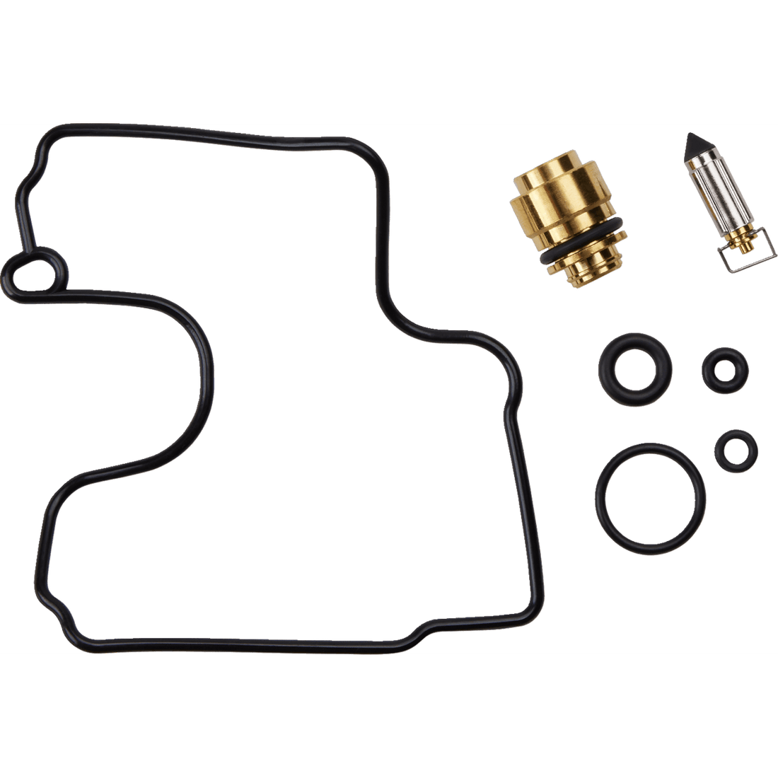 K&L SUPPLY Carburetor Repair Kit Suzuki