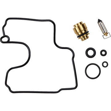 K&L SUPPLY Carburetor Repair Kit Suzuki