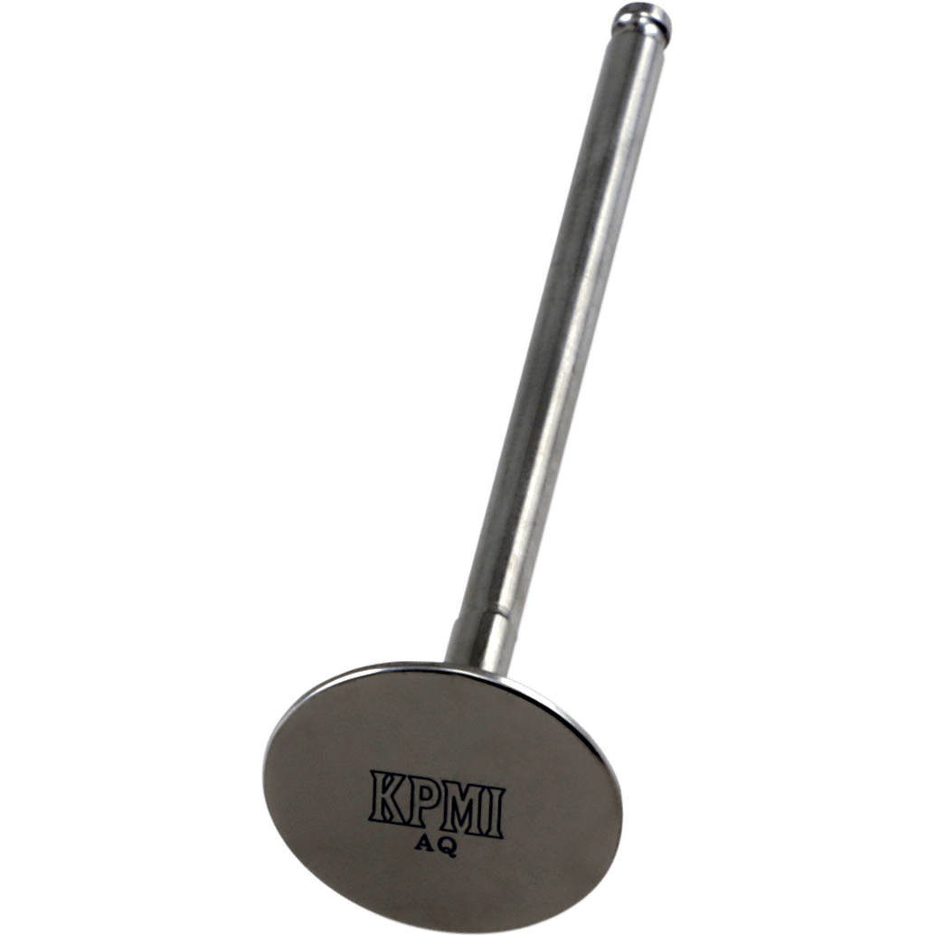 KIBBLEWHITE Exhaust Valve Standard Titanium YZ250F 2019