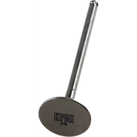 KIBBLEWHITE Exhaust Valve Standard Titanium YZ250F 2019