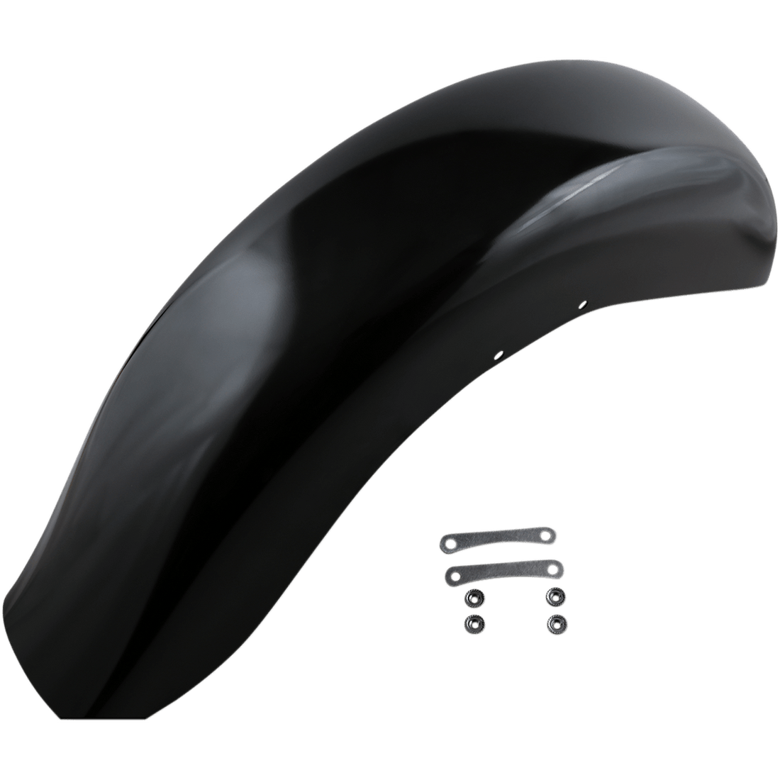 KLOCK WERKS Benchmark Front Fender Steel 16"-19" KWF020463