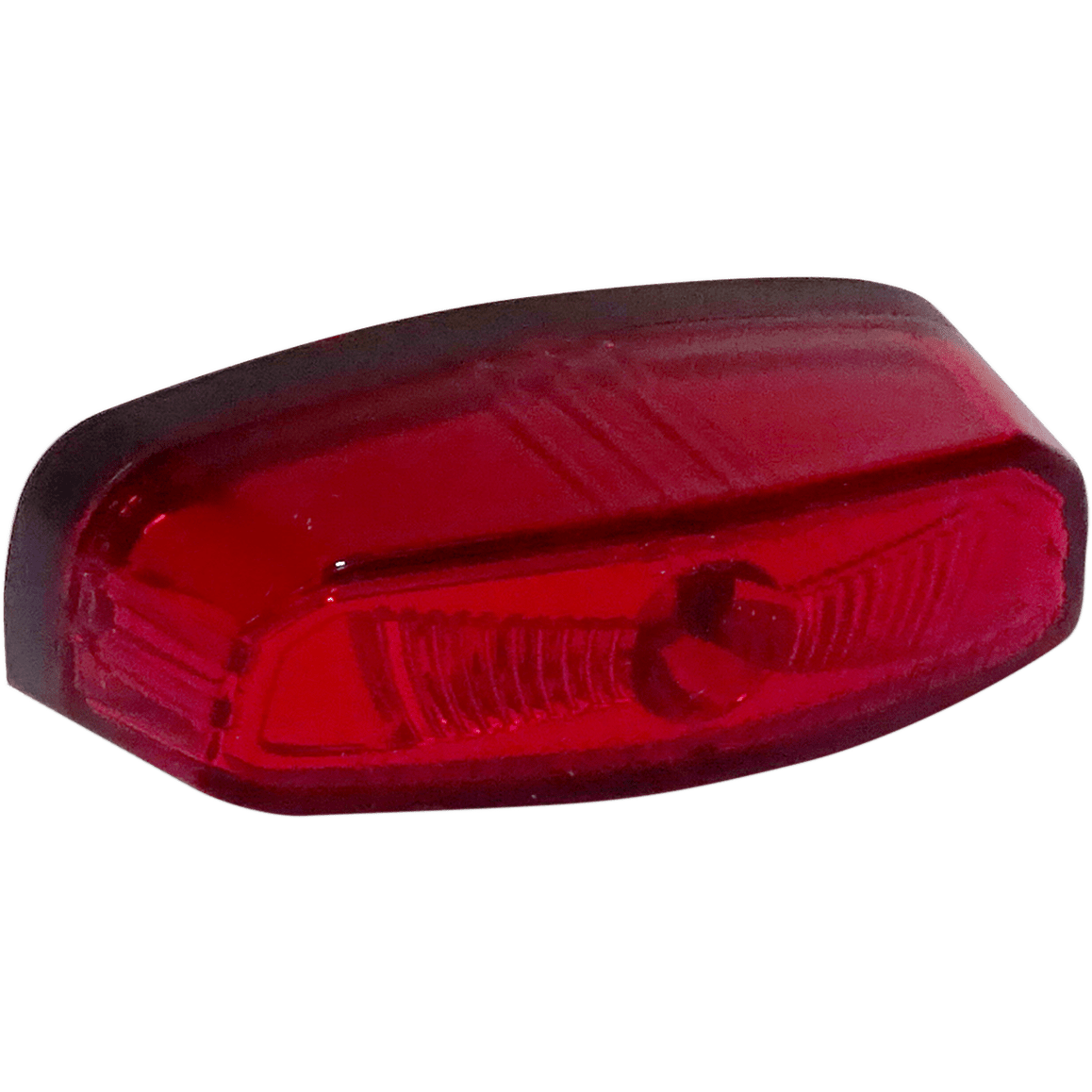 KOSO NORTH AMERICA LED Taillight Red Lens