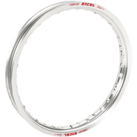 EXCEL Rim Takasago Front 36 Hole Silver 20x1.85