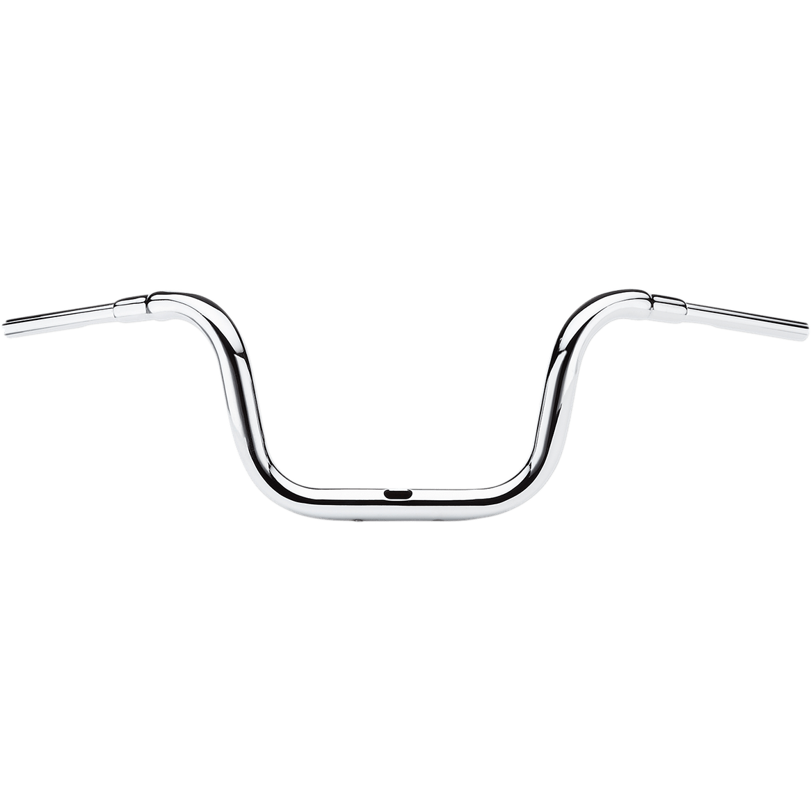 LA CHOPPERS Handlebar Grande Traditional Ape Hanger 10" Chrome LA731410