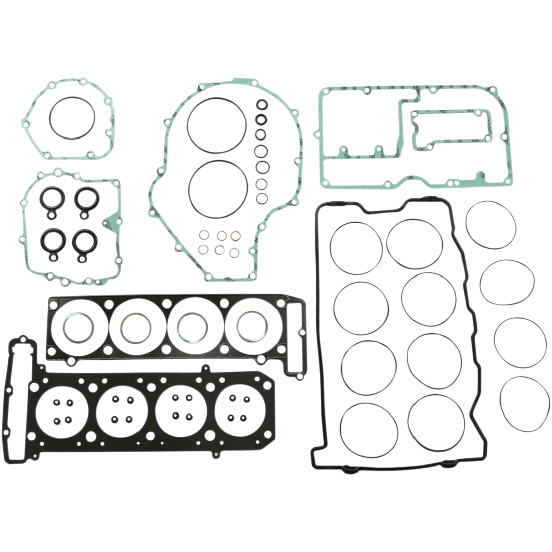 ATHENA Complete Gasket Kit Kawasaki P400250850900