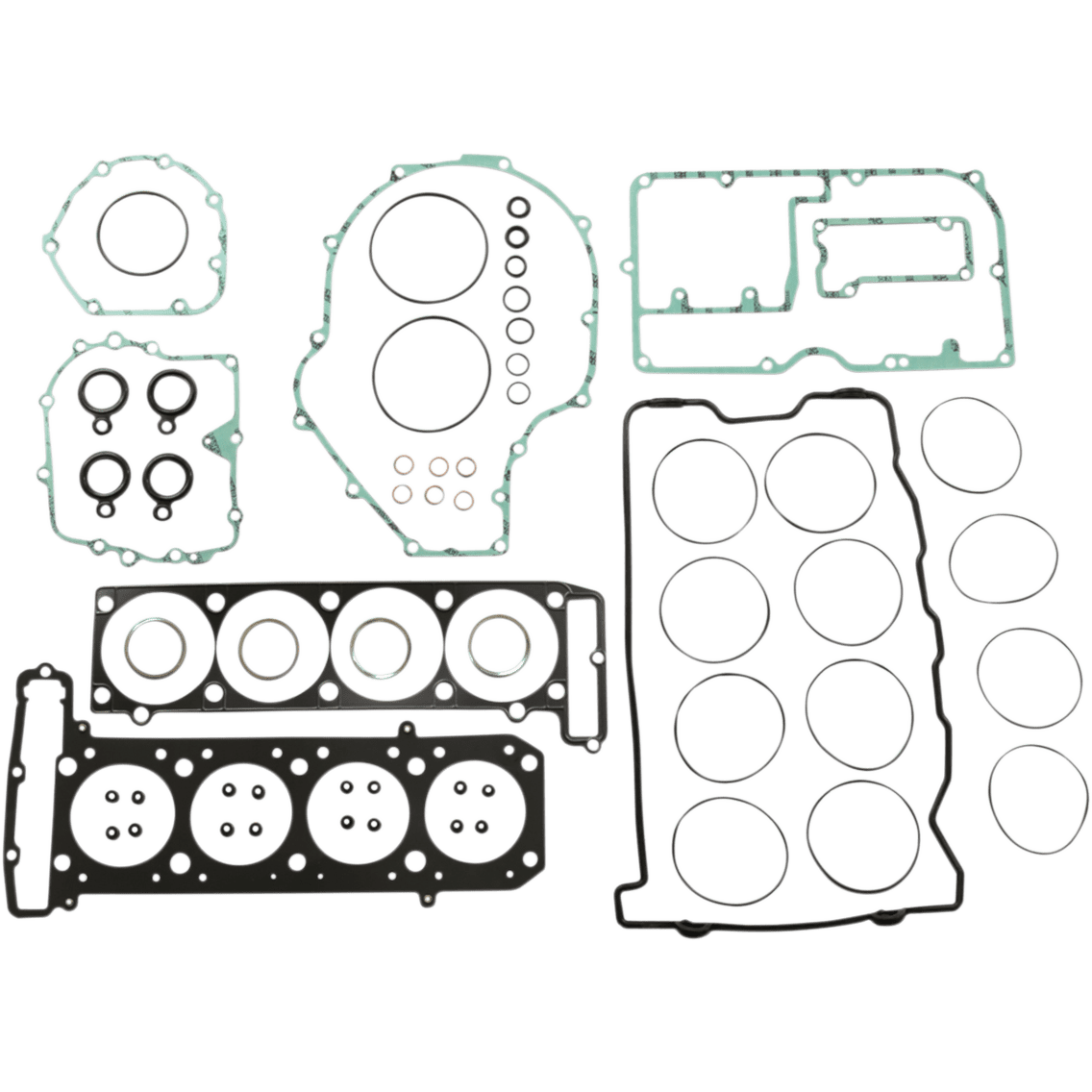 ATHENA Complete Gasket Kit Kawasaki P400250850900