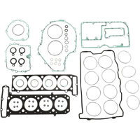 ATHENA Complete Gasket Kit Kawasaki P400250850900