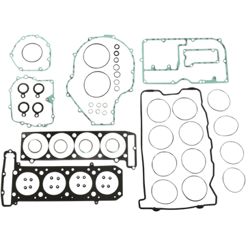 ATHENA Complete Gasket Kit Kawasaki P400250850900