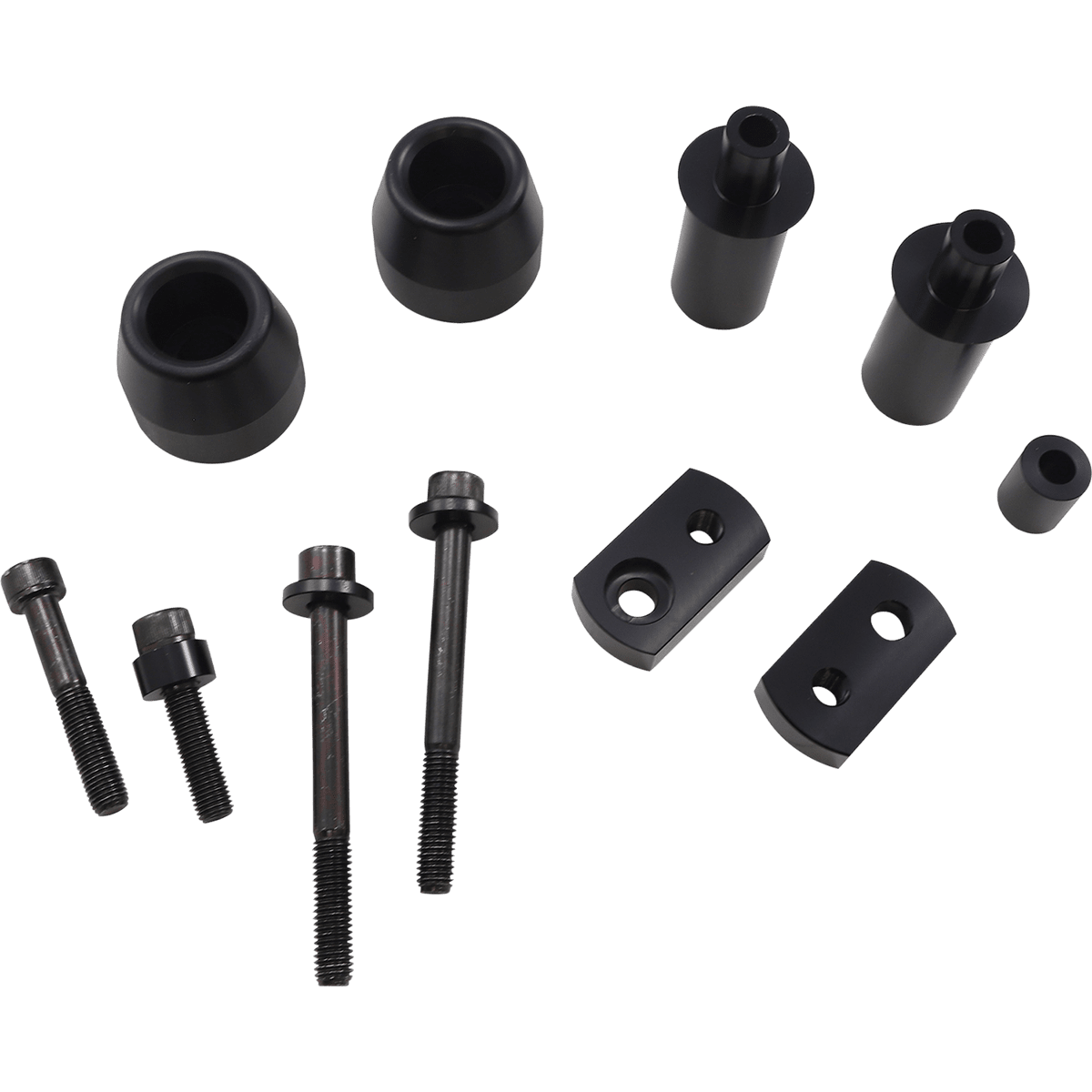 VORTEX Frame Slider Kit CBR650F SR119