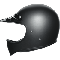 AGV X101 Helmet Matte Black XL 20770154N000115