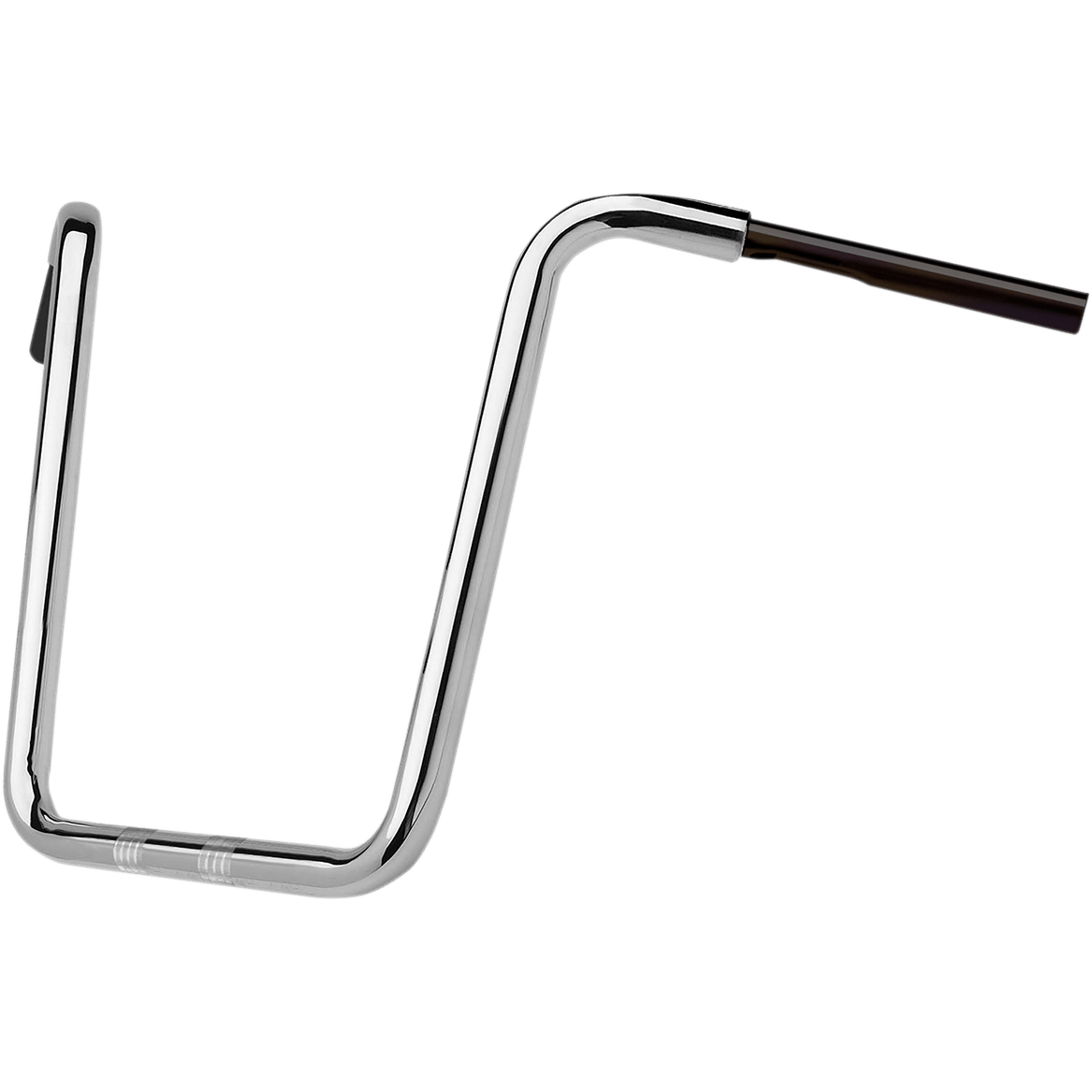 CYCLESMITHS Handlebar Ape Hanger 16" 11316NS