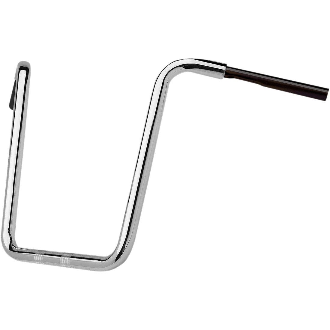 CYCLESMITHS Handlebar Ape Hanger 16" 11316NS