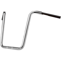 CYCLESMITHS Handlebar Ape Hanger 16" 11316NS