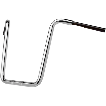 CYCLESMITHS Handlebar Ape Hanger 16" 11316NS