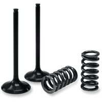 PROX Valve and Spring Kit Exhaust Suzuki 28SES34081