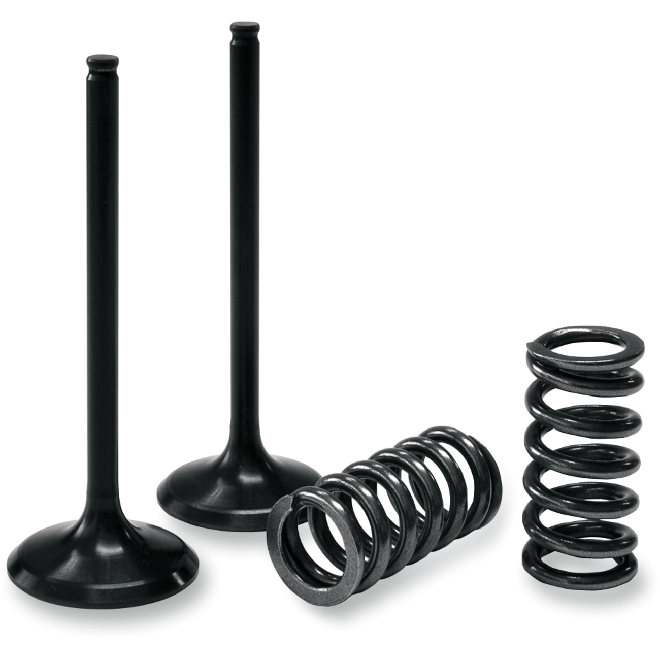 PROX Valve and Spring Kit Exhaust Husaberg | Husqvarna | KTM