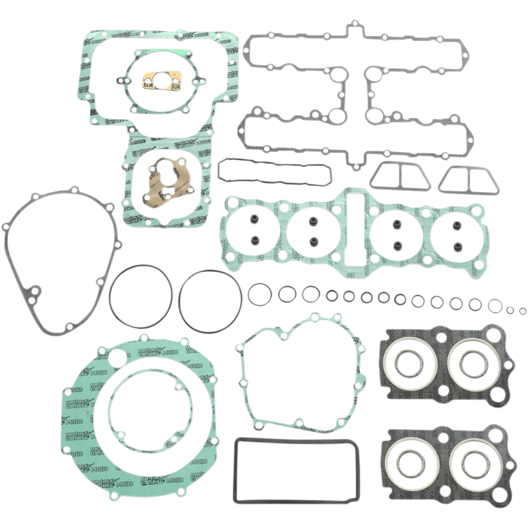 ATHENA Complete Gasket Kit Kawasaki P400250850960