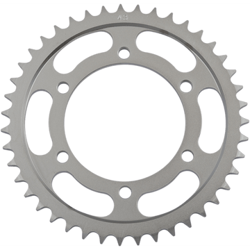 PARTS UNLIMITED Rear Sprocket 43 Tooth Yamaha