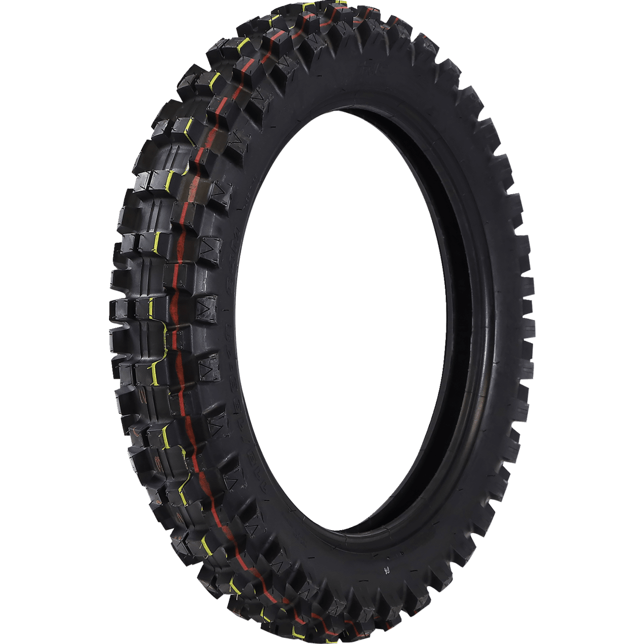 IRC Tire VX-40 Rear 110/100-18 64M T10572