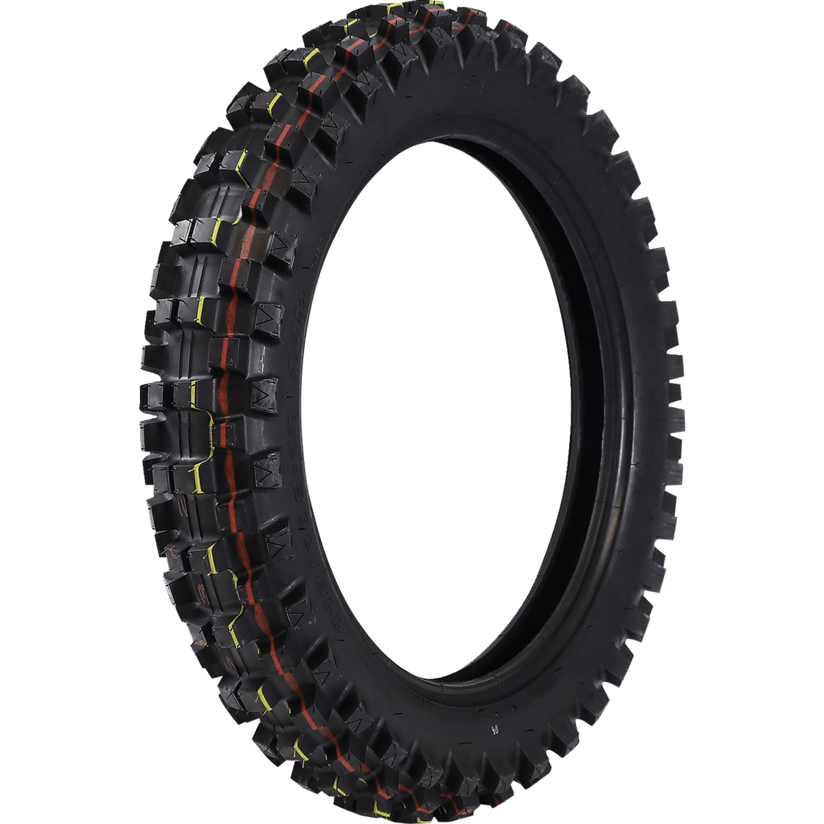 IRC Tire VX-40 Rear 120/90-18 65M T10573