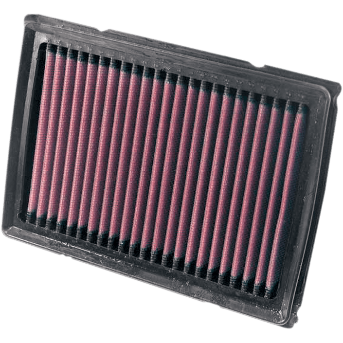 K & N OE Replacement High-Flow Air Filter Aprilia AL4506