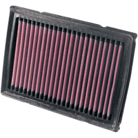 K & N OE Replacement High-Flow Air Filter Aprilia AL4506