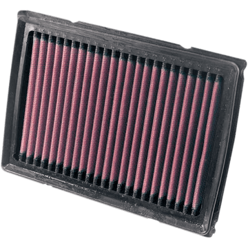 K & N OE Replacement High-Flow Air Filter Aprilia AL4506