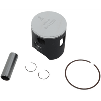 WOSSNER Piston Kit 54.45 mm Honda