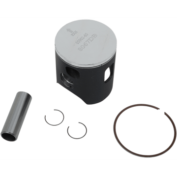 WOSSNER Piston Kit 54.45 mm Honda