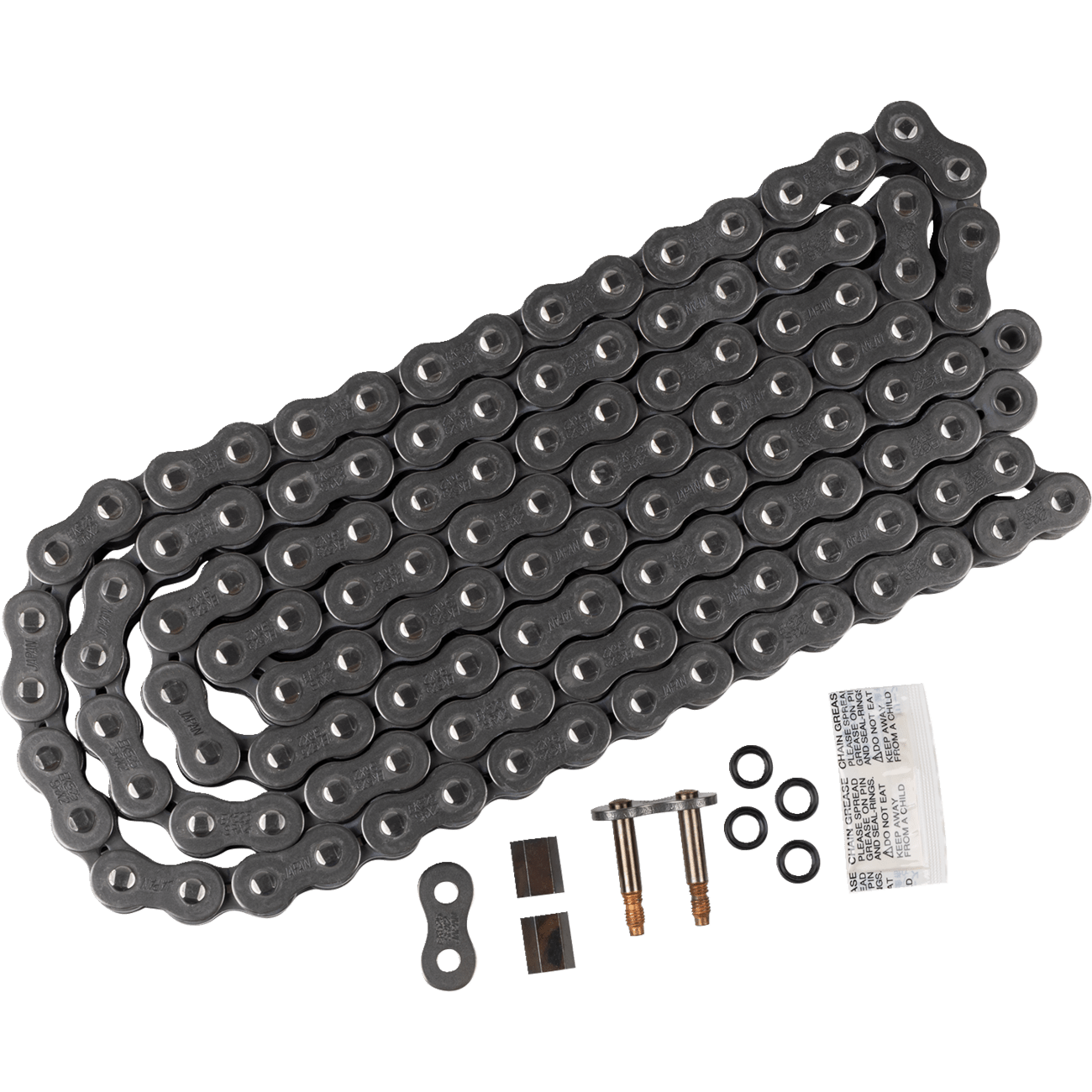 EK 525 SRX2 Drive Chain 122 Links 525SRX2122