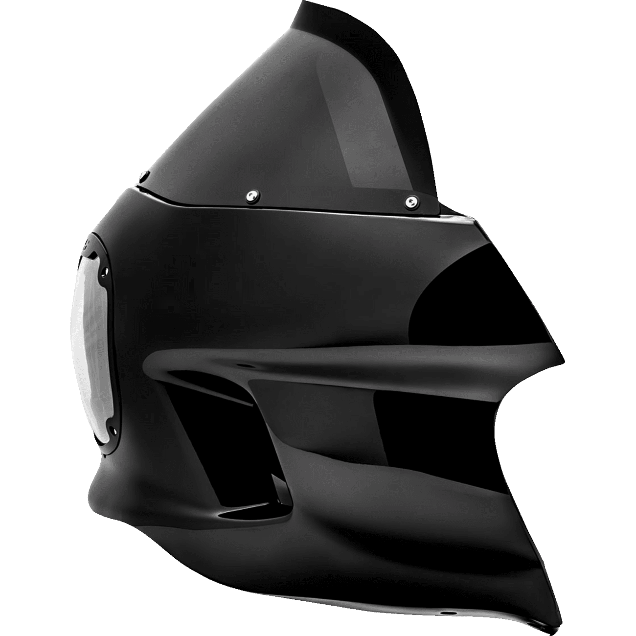 SADDLEMEN S-RT Mini Fairing Dyna 8060415589