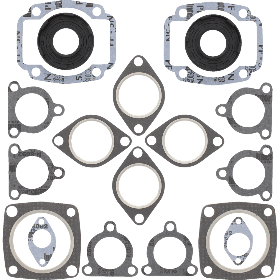 VERTEX Complete Gasket Kit Arctic Cat