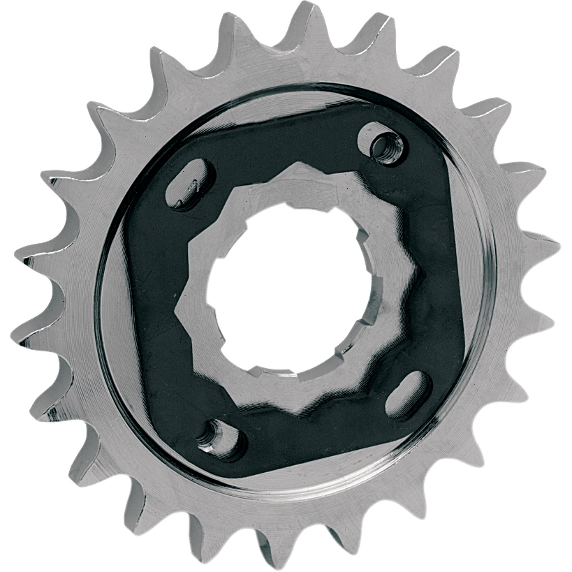 PBI Transmission Mainshaft Sprocket 22-Tooth