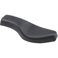 DRAG SPECIALTIES Spoon Seat Smooth XL '57-'78