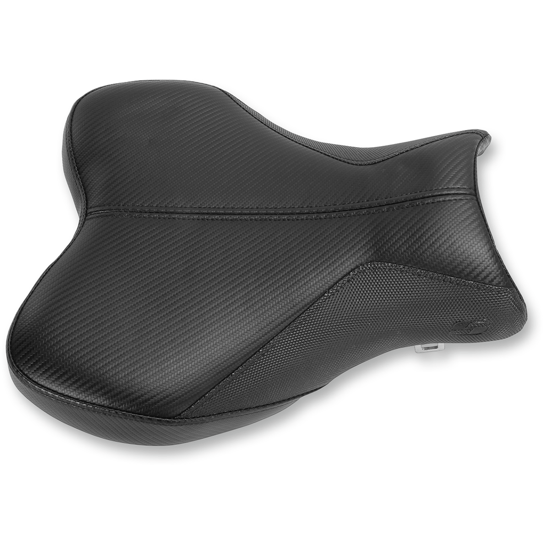 SADDLEMEN GP-V1 Seat Standard GSX '09-'16 0810S070