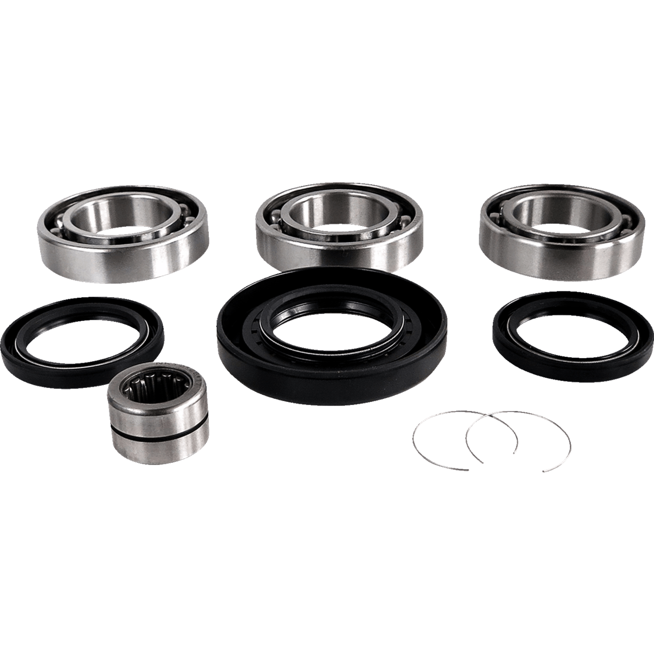 EPI Differential Bearing/Seal Kit Rear