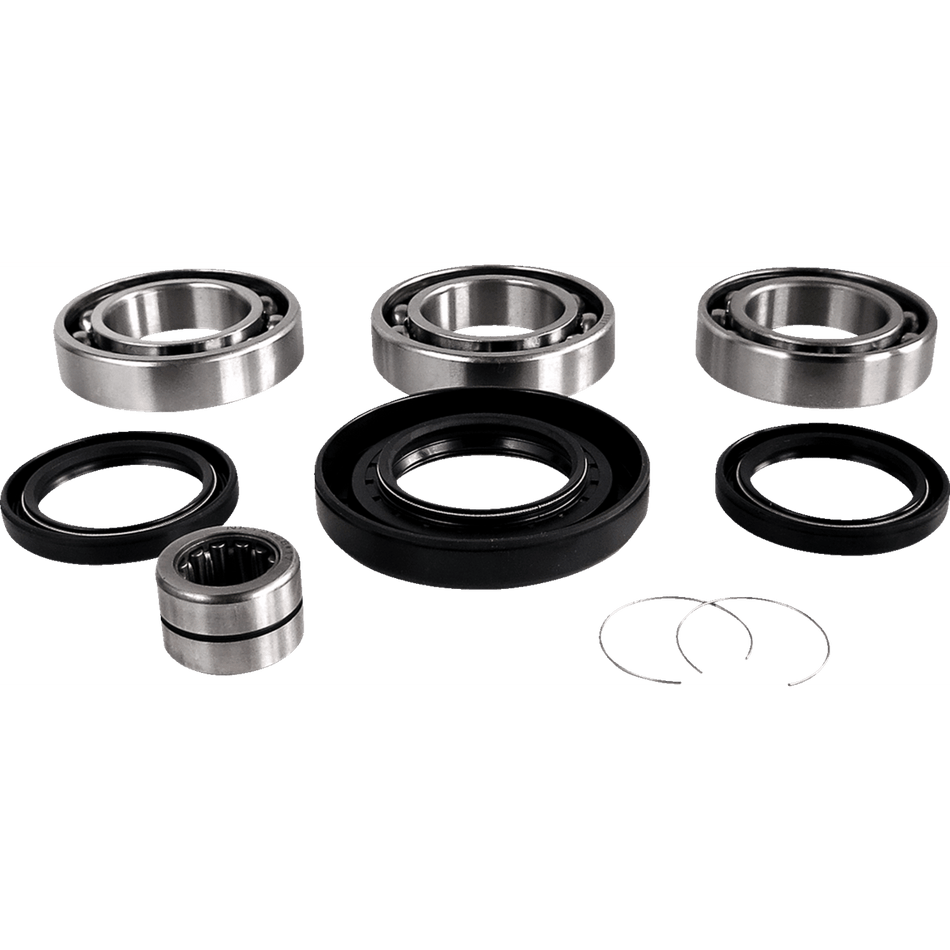 EPI Differential Bearing/Seal Kit Rear