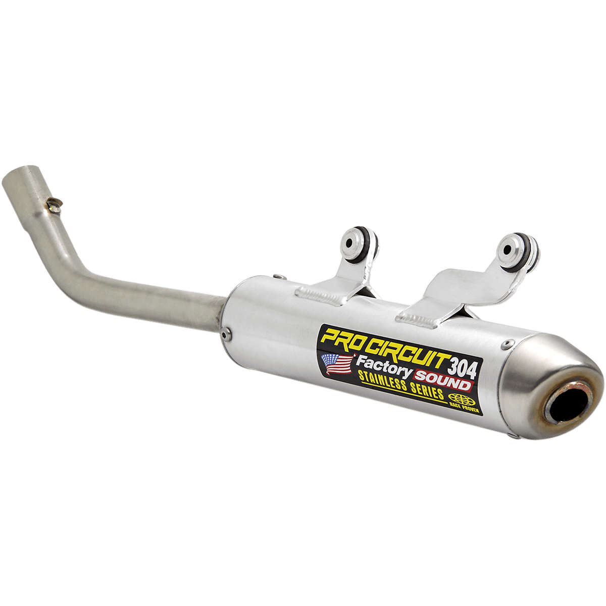 PRO CIRCUIT 304 Silencer 1051525