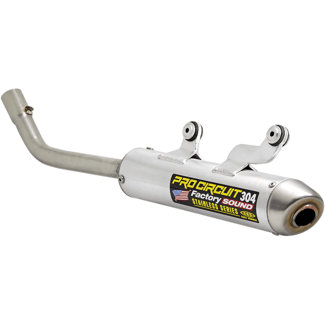 PRO CIRCUIT 304 Silencer 1051525