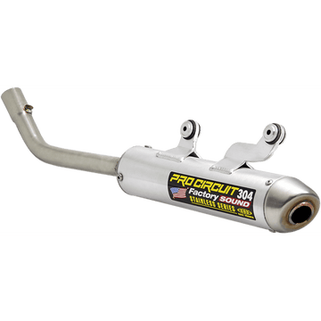 PRO CIRCUIT 304 Silencer 1051525