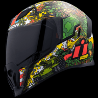 ICON Airflite™ Helmet GP23 Green XS