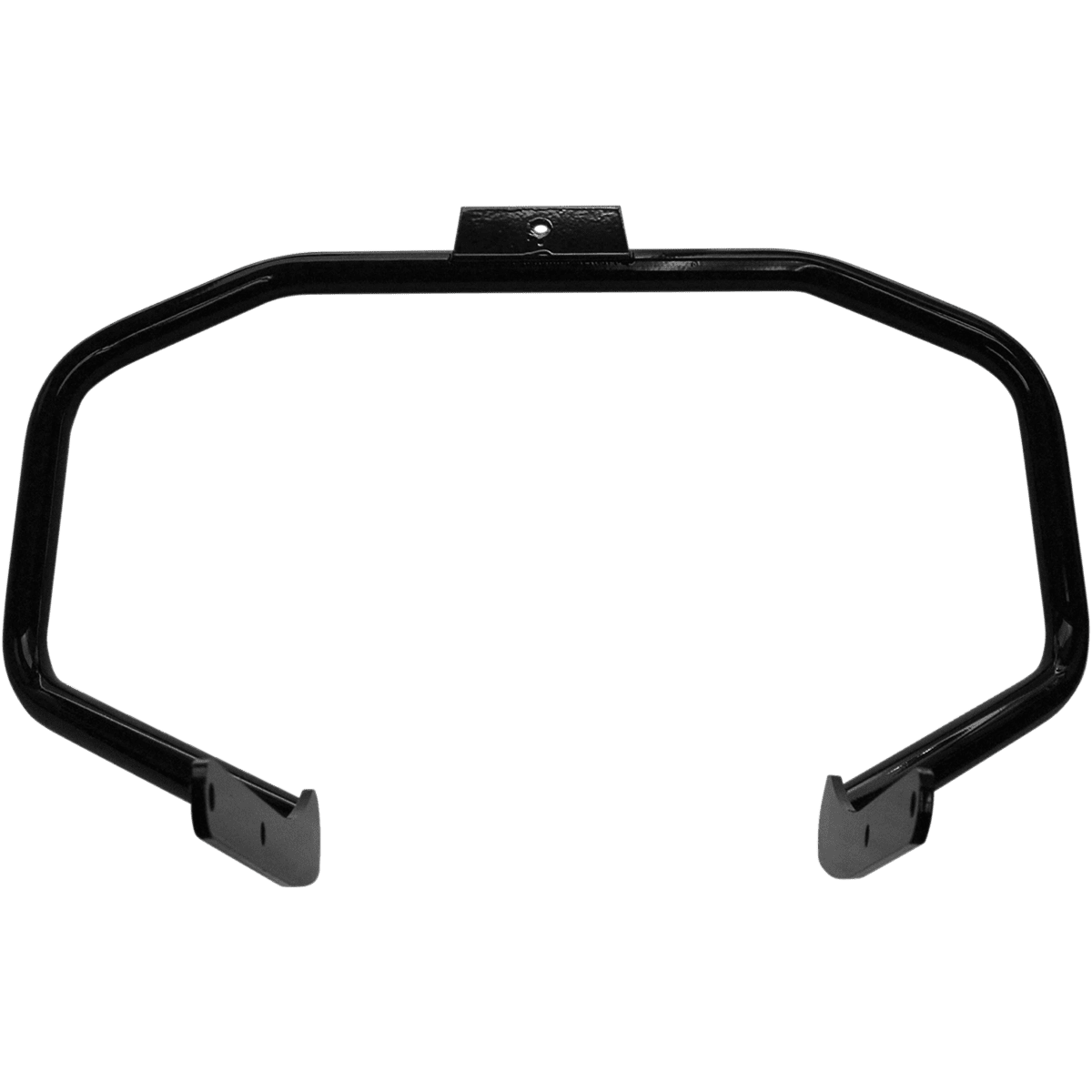 BARON Engine Guard Black Bolt BA715000B