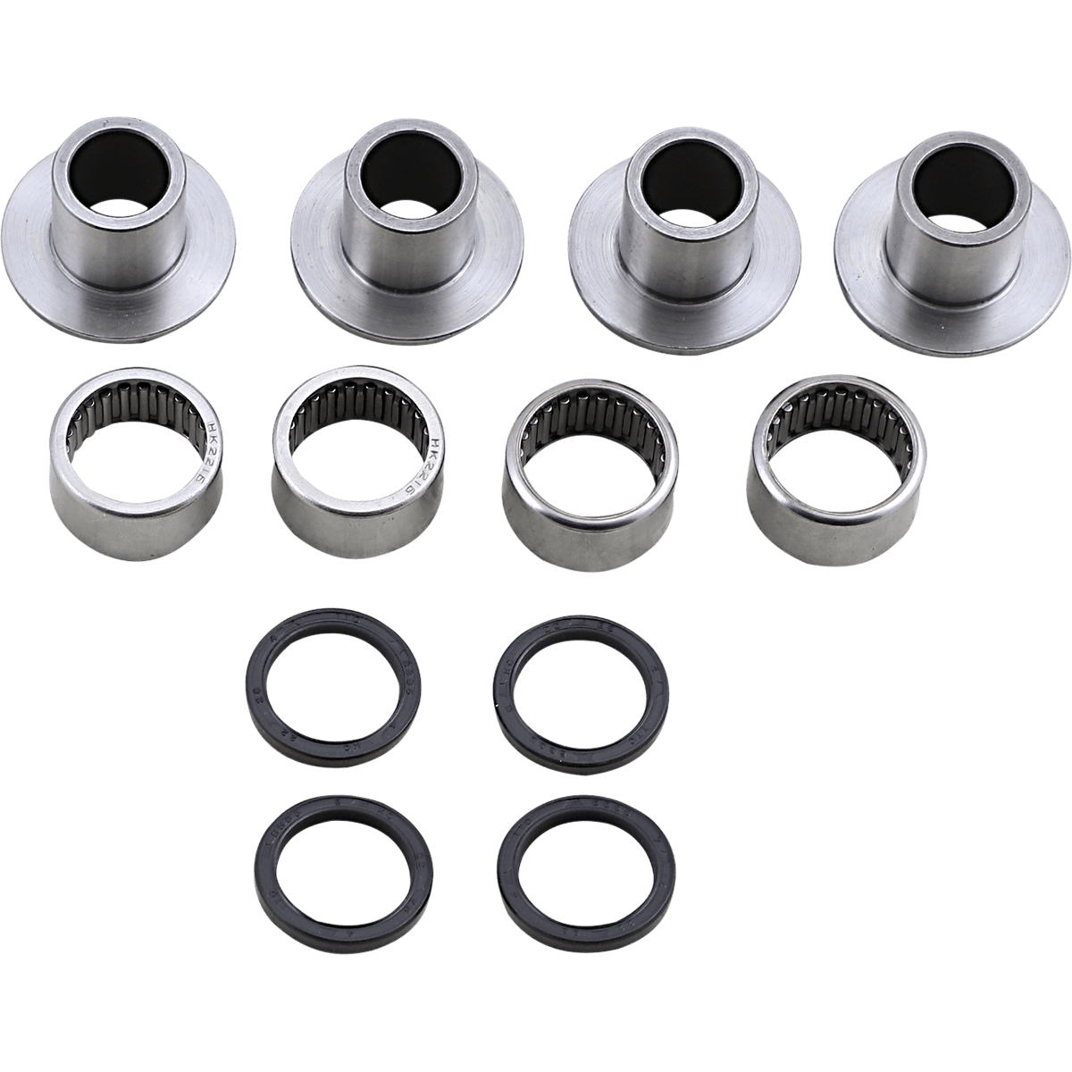 MOOSE RACING Swingarm Bearing Kit 281219