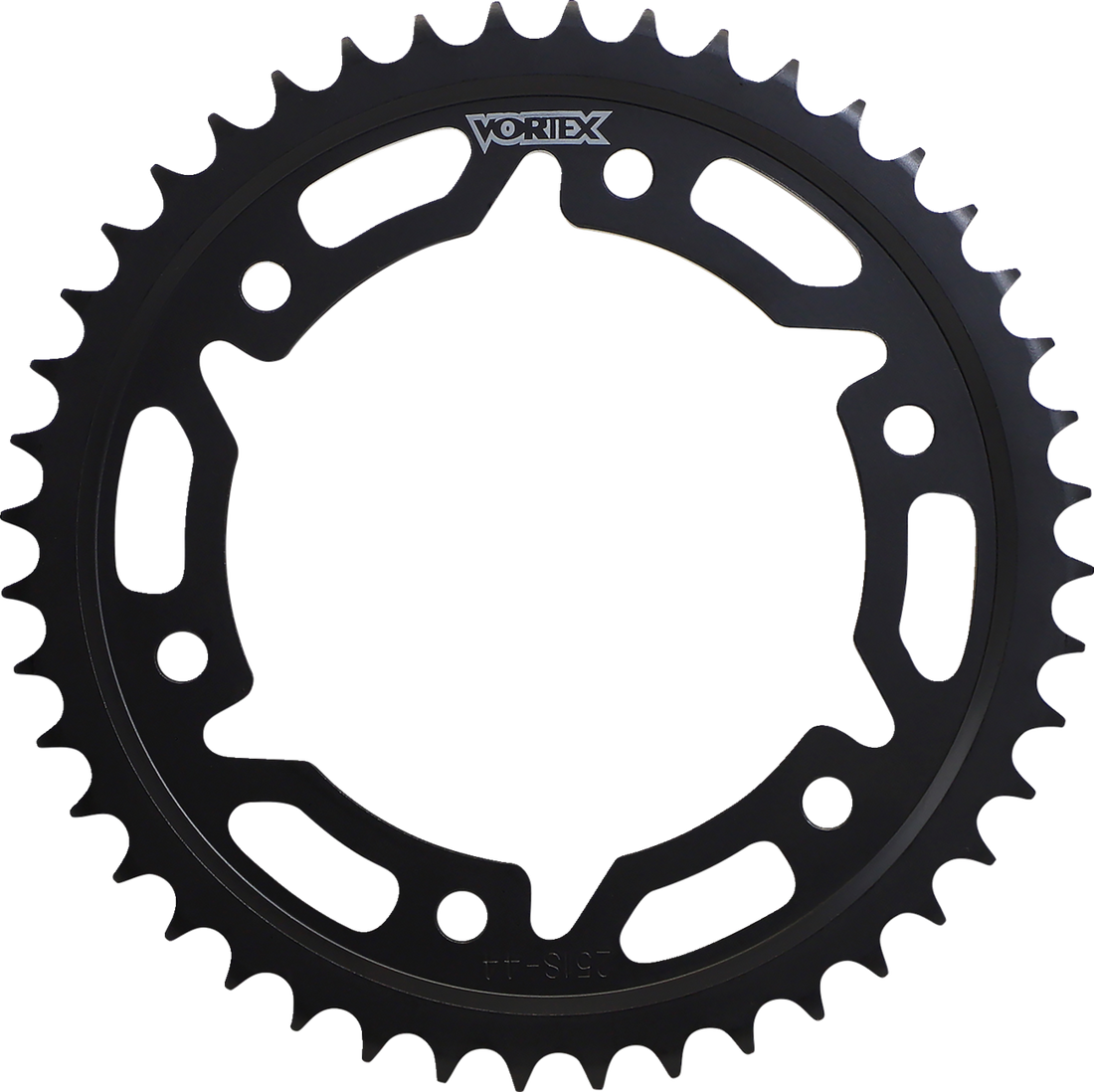 VORTEX Steel Rear Sprocket 44 Tooth Honda