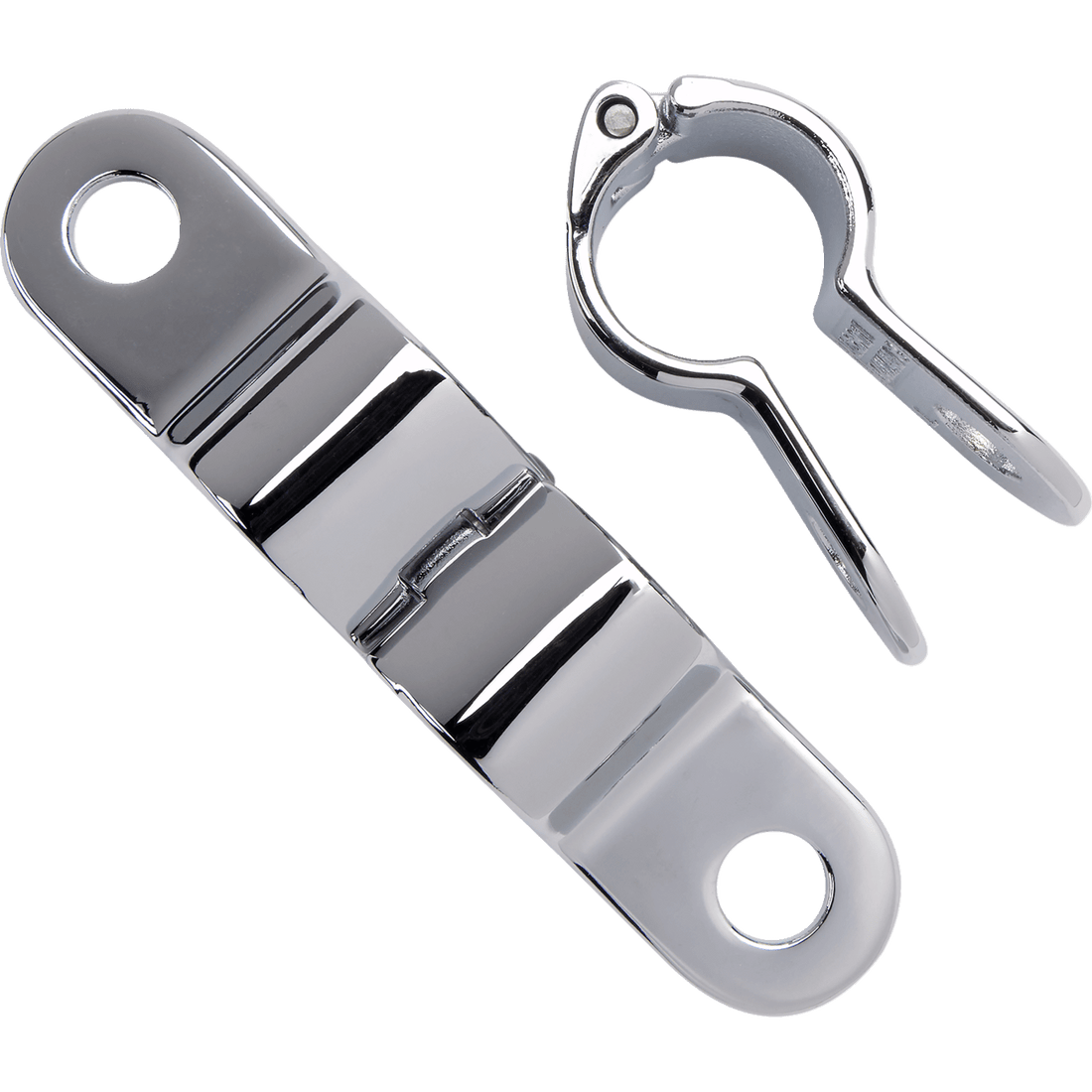 KURYAKYN Magnum Quick Clamp 1"