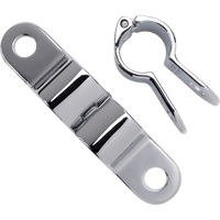 KURYAKYN Magnum Quick Clamp 1"