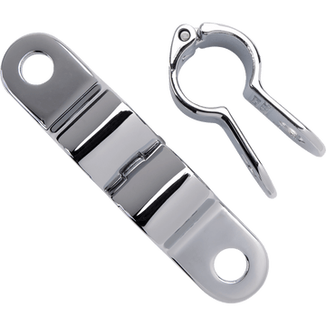 KURYAKYN Magnum Quick Clamp 1"