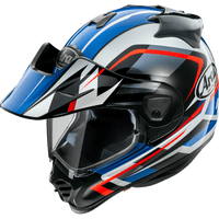 ARAI HELMETS XD-5 Helmet Discovery Blue XS 01400310