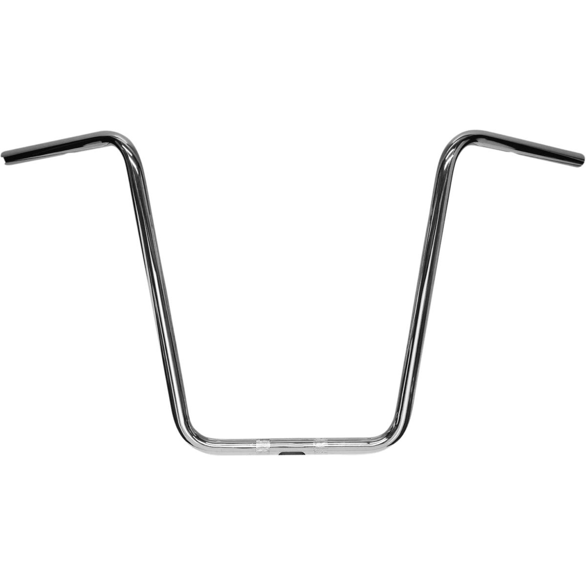 MAGNUM SHIELDING Handlebar 12" Rise Chrome 3HB0512